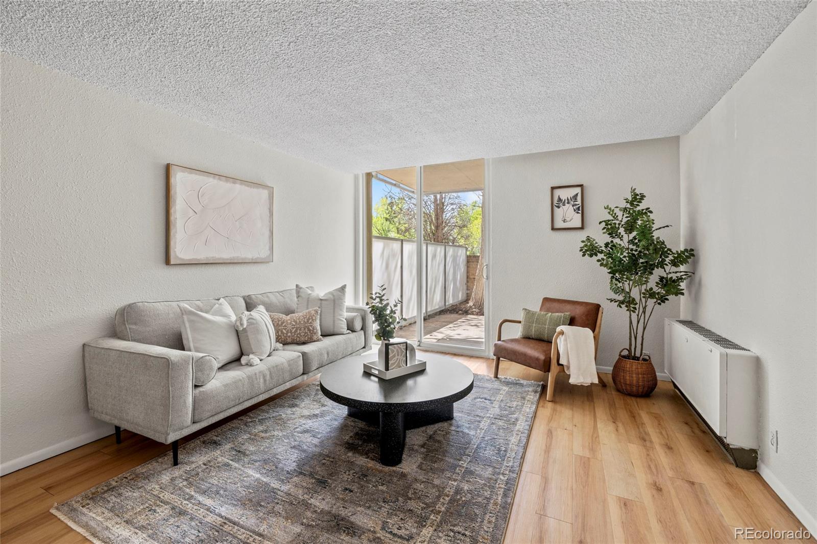 2500 S York Street Unit: 114