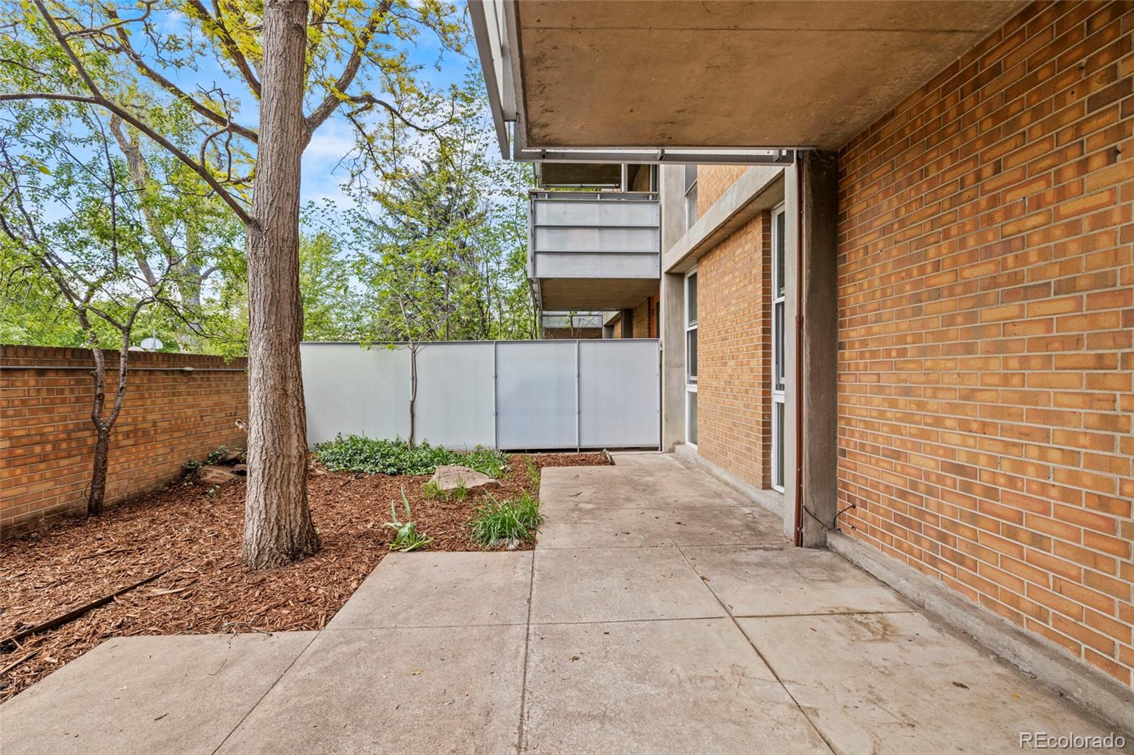 2500 S York Street Unit: 114