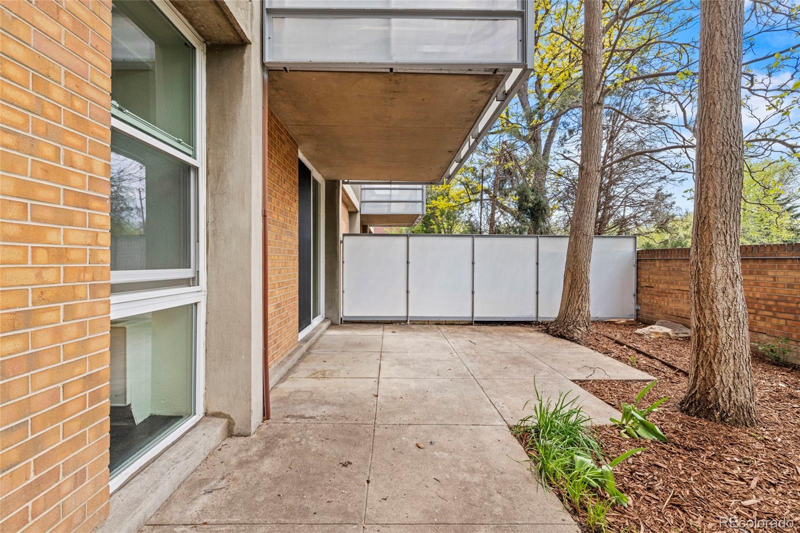 2500 S York Street Unit: 114