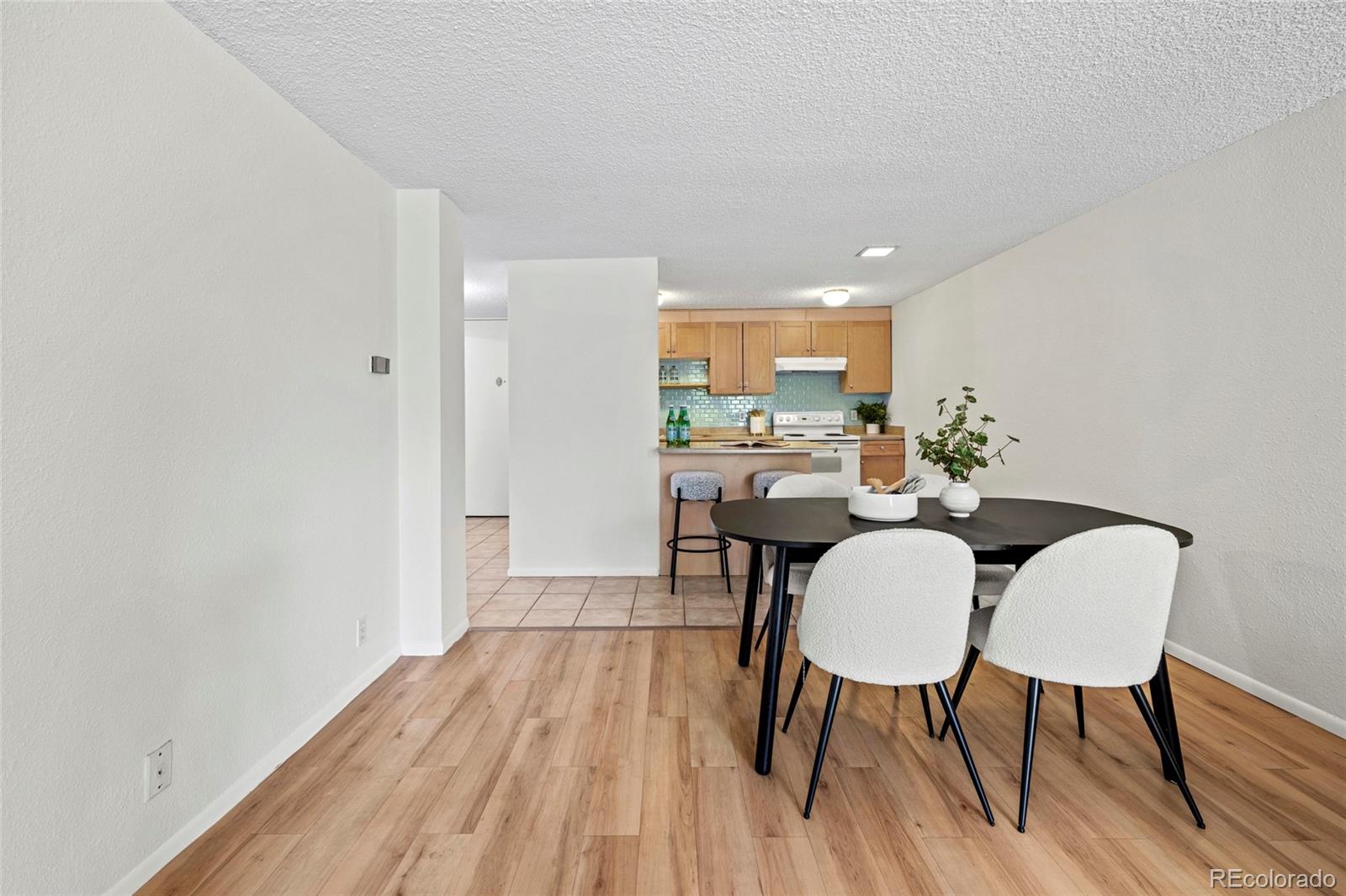 2500 S York Street Unit: 114