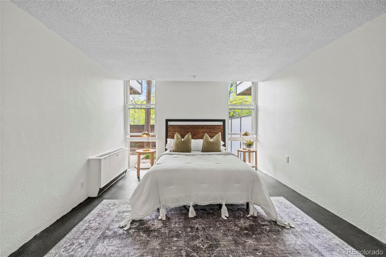 2500 S York Street Unit: 114
