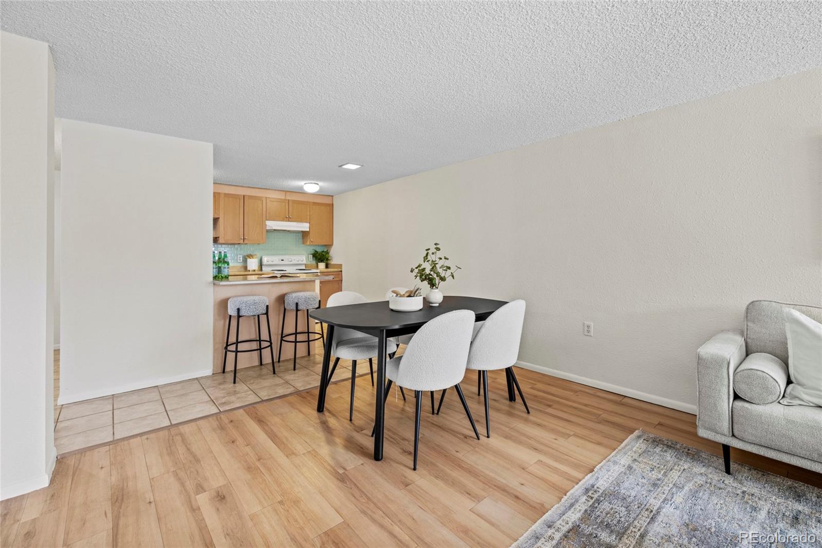 2500 S York Street Unit: 114