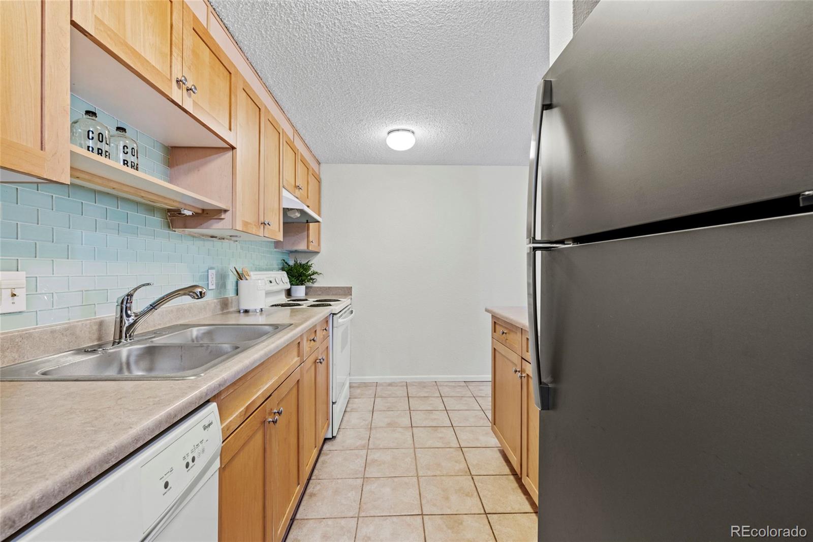2500 S York Street Unit: 114