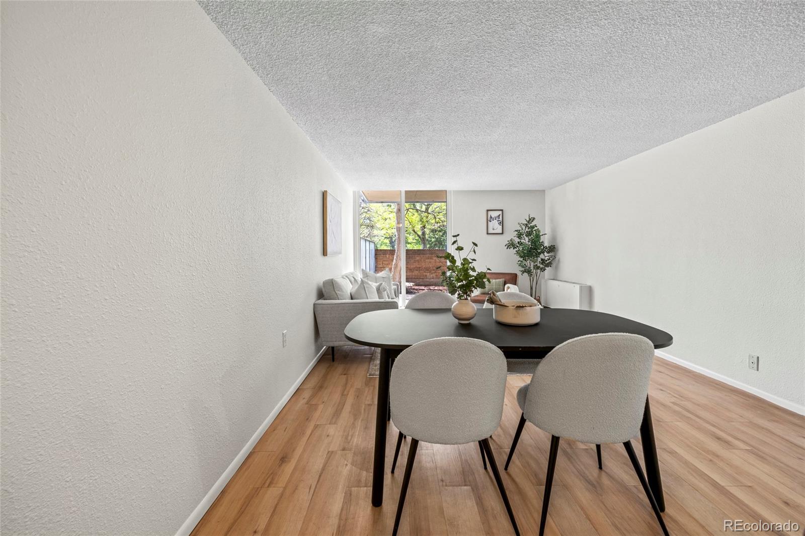 2500 S York Street Unit: 114