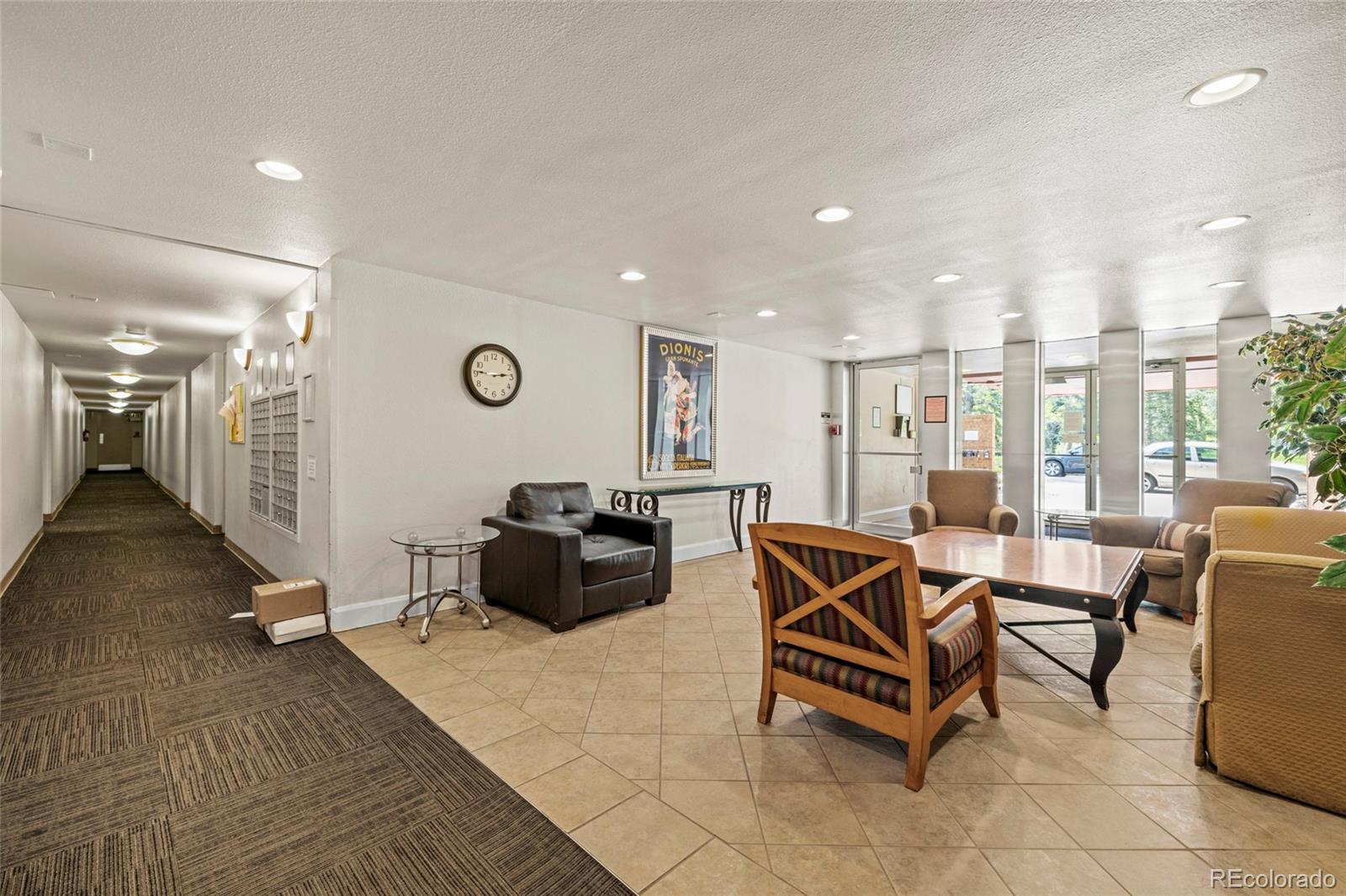 2500 S York Street Unit: 114