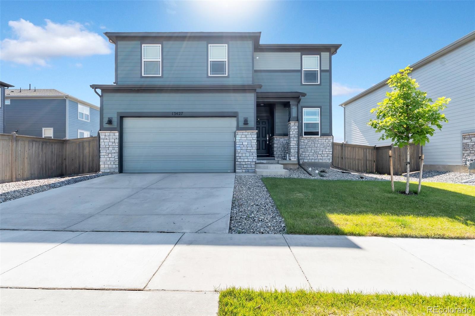 13427 Broad Wing Drive