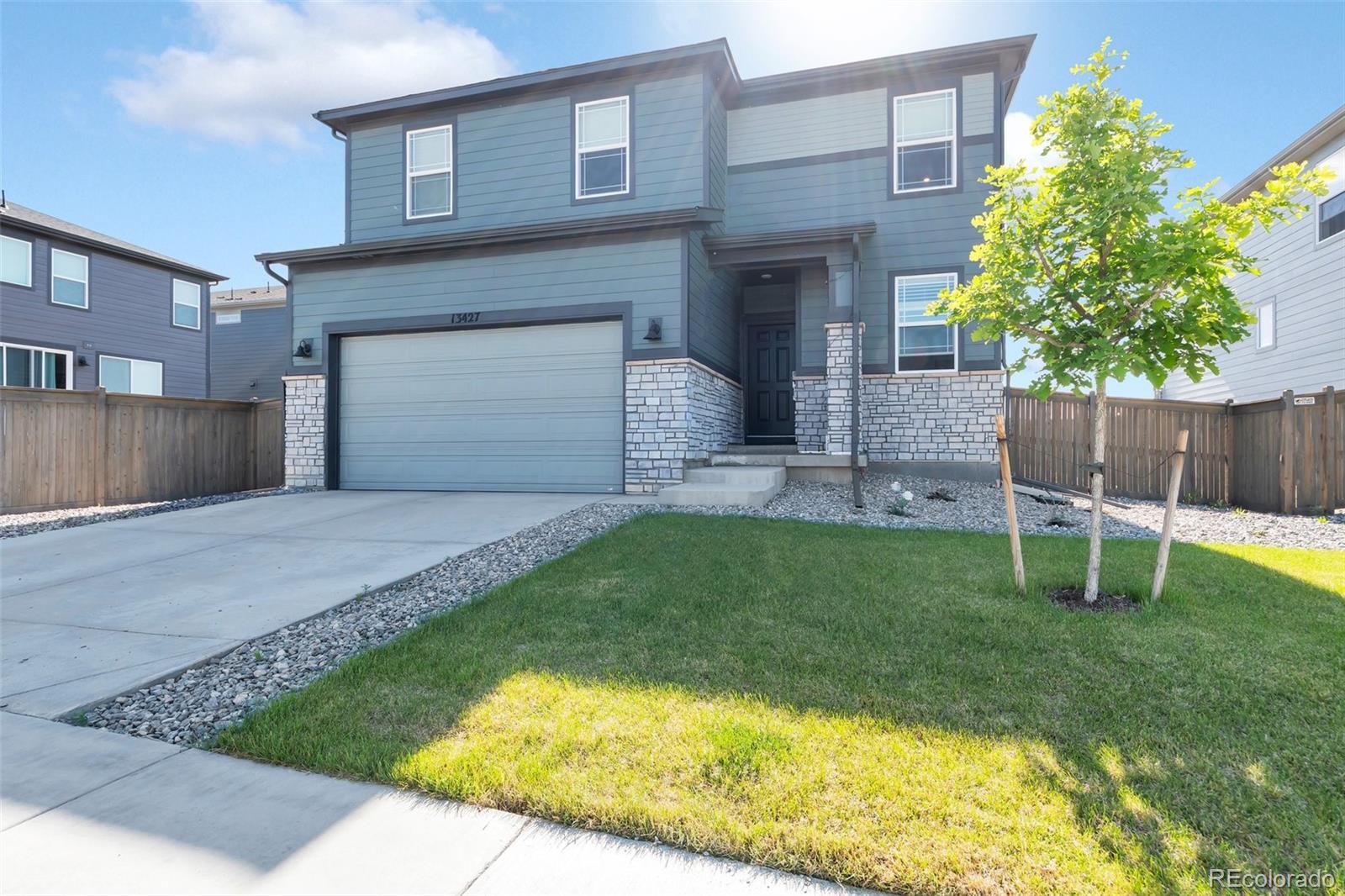 13427 Broad Wing Drive