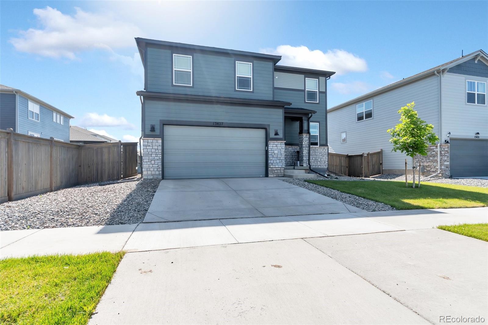 13427 Broad Wing Drive