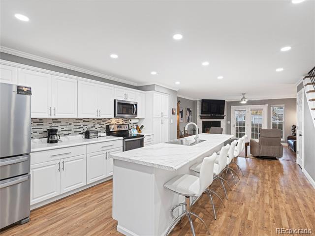 19621 Applewood Court