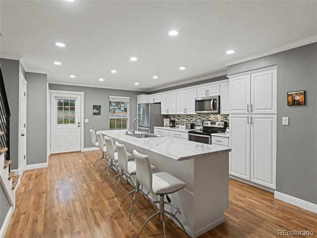 19621 Applewood Court