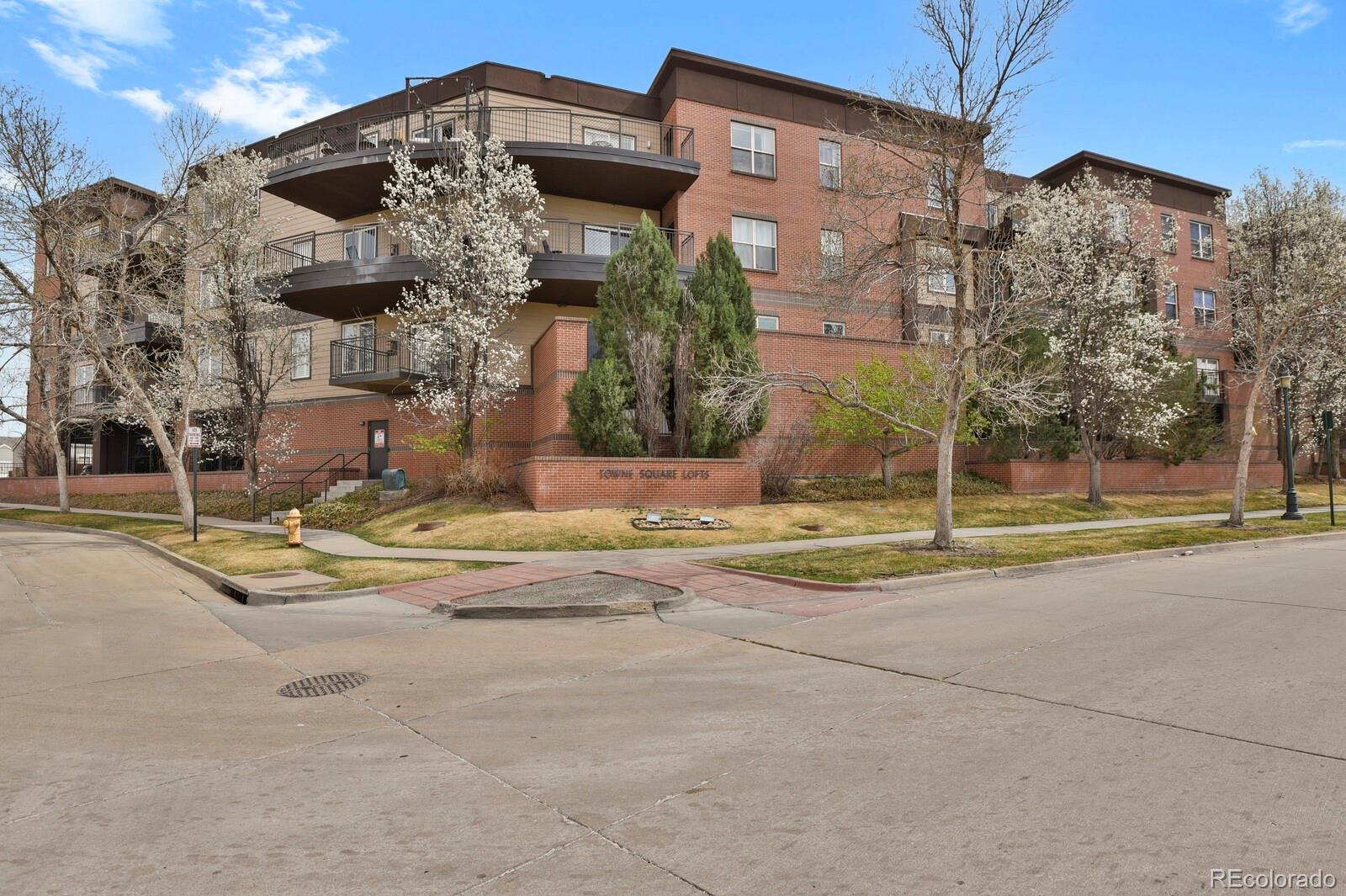 15475 Andrews Drive Unit: 413