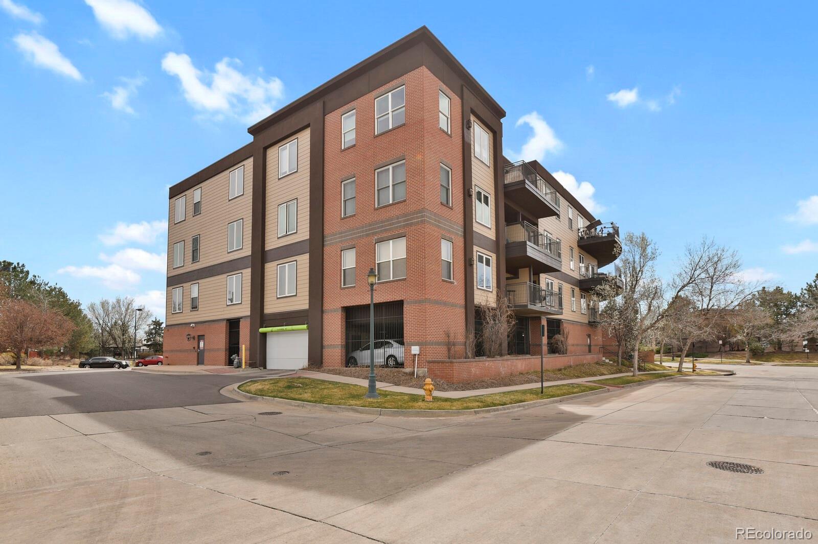 15475 Andrews Drive Unit: 413