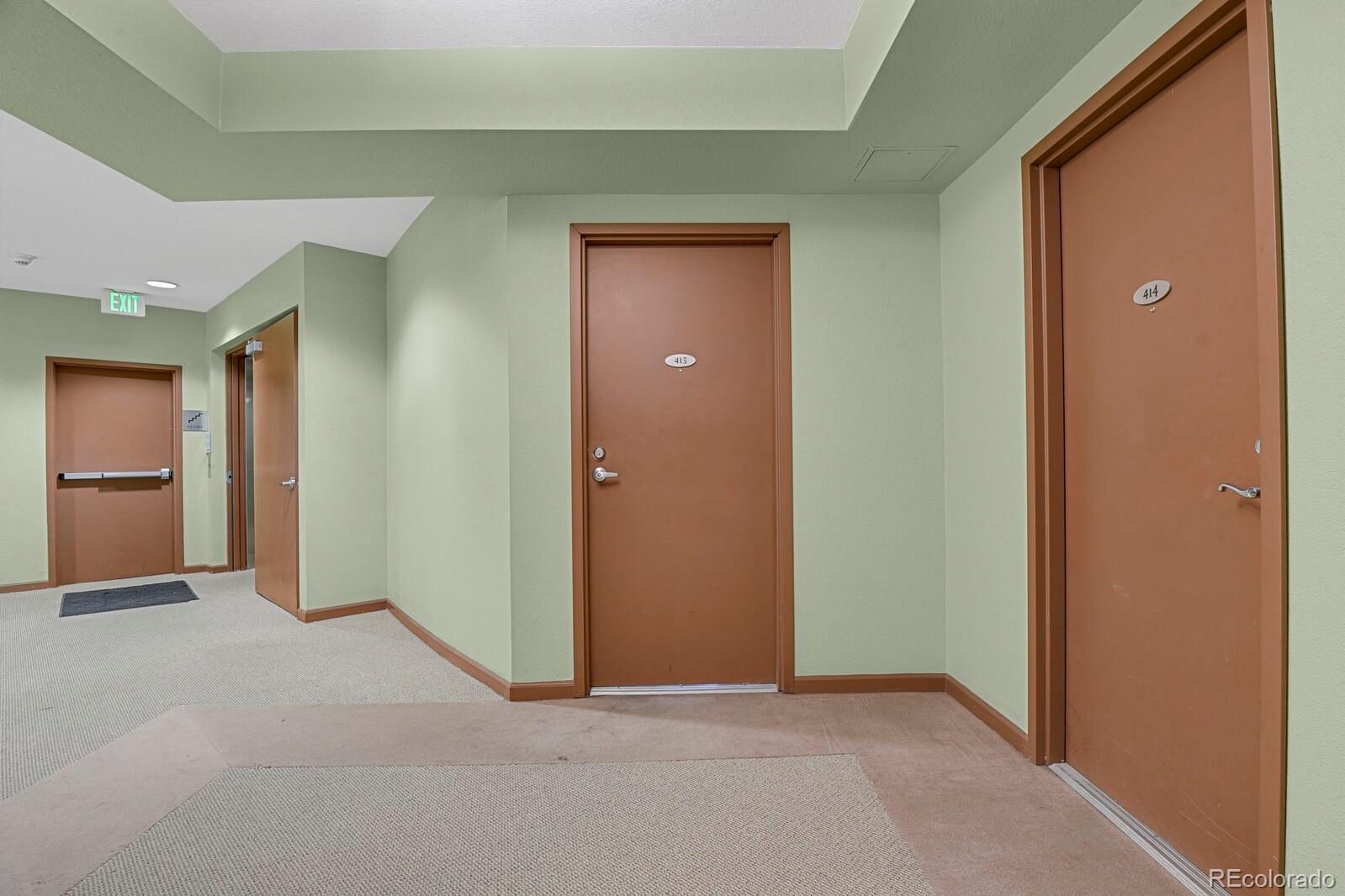 15475 Andrews Drive Unit: 413