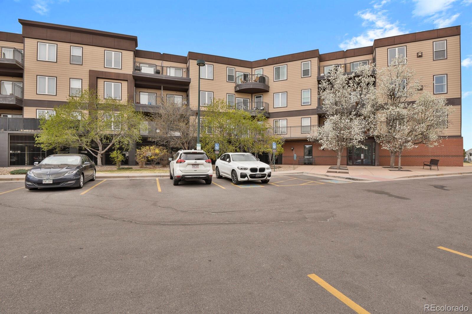 15475 Andrews Drive Unit: 413