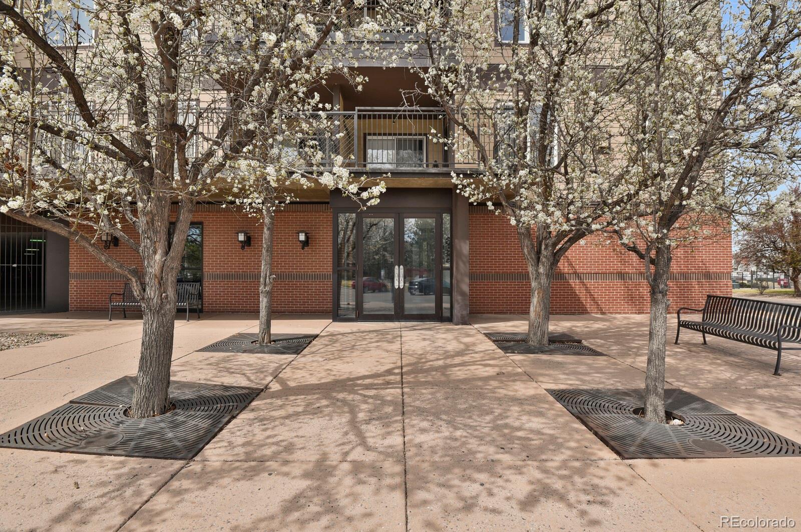 15475 Andrews Drive Unit: 413