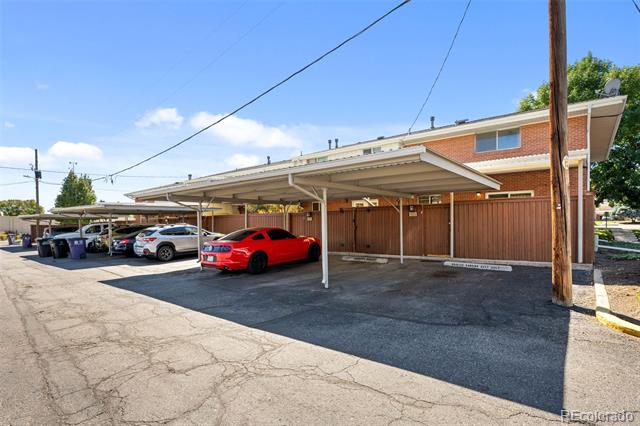 9211 E Oxford Drive