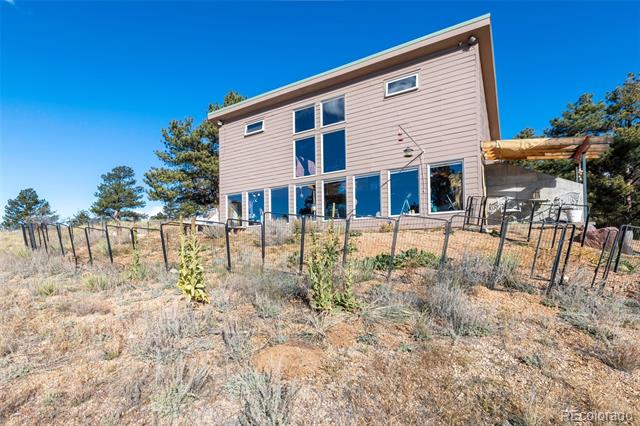 784 Crestridge Road