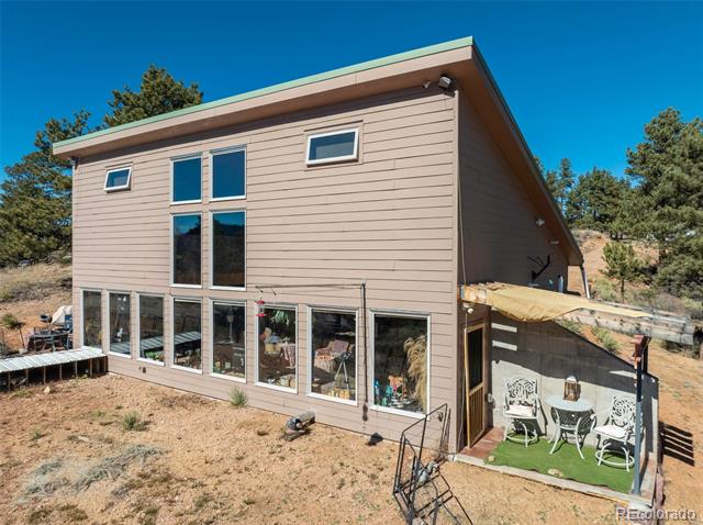 784 Crestridge Road