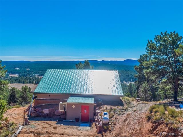 784 Crestridge Road