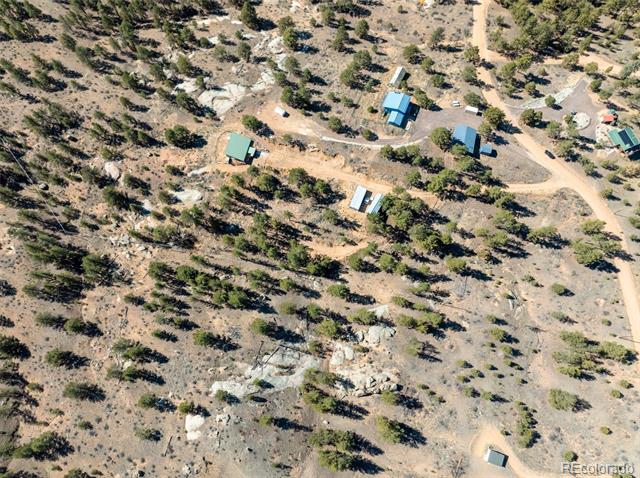 784 Crestridge Road