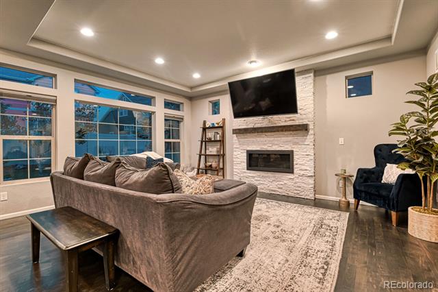 205 Indian Peaks Drive