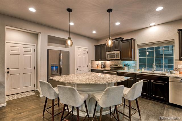205 Indian Peaks Drive