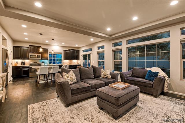 205 Indian Peaks Drive
