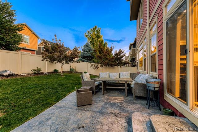 205 Indian Peaks Drive