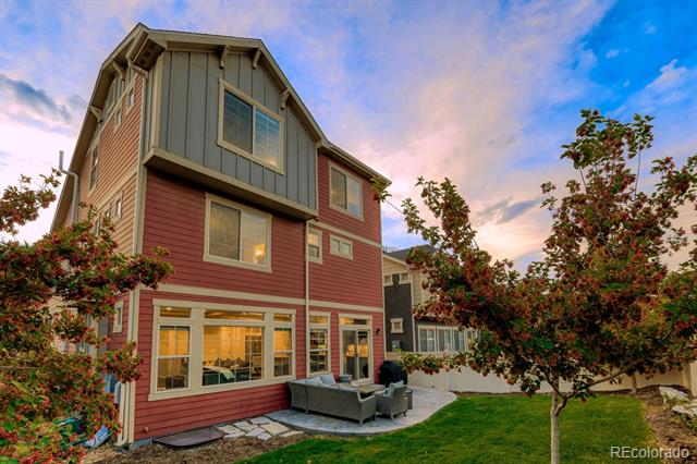 205 Indian Peaks Drive