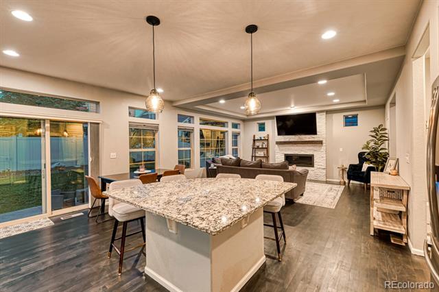 205 Indian Peaks Drive