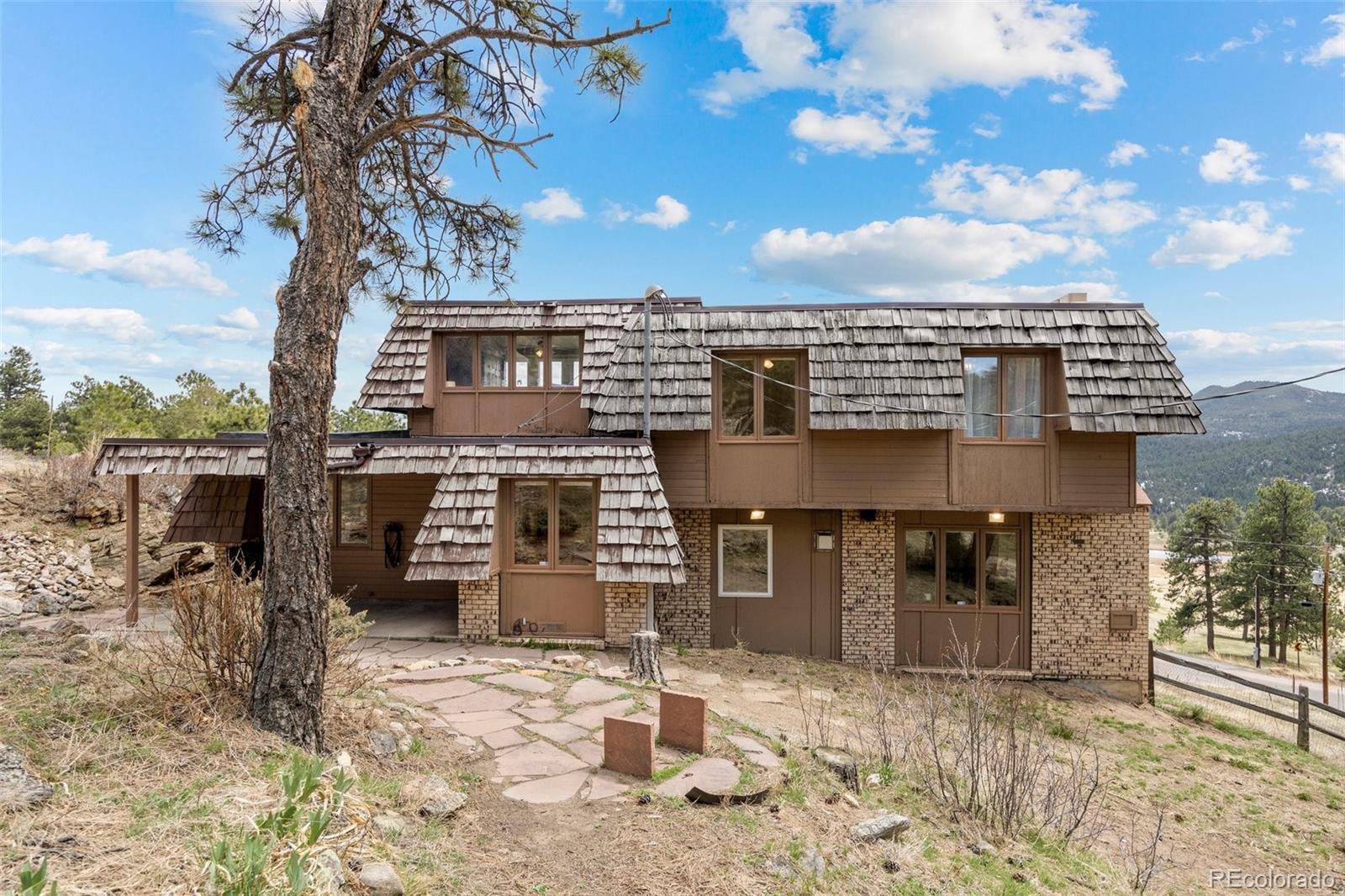 6630 Kilimanjaro Drive