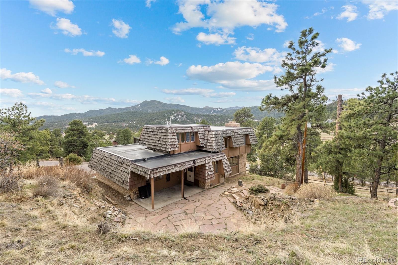6630 Kilimanjaro Drive