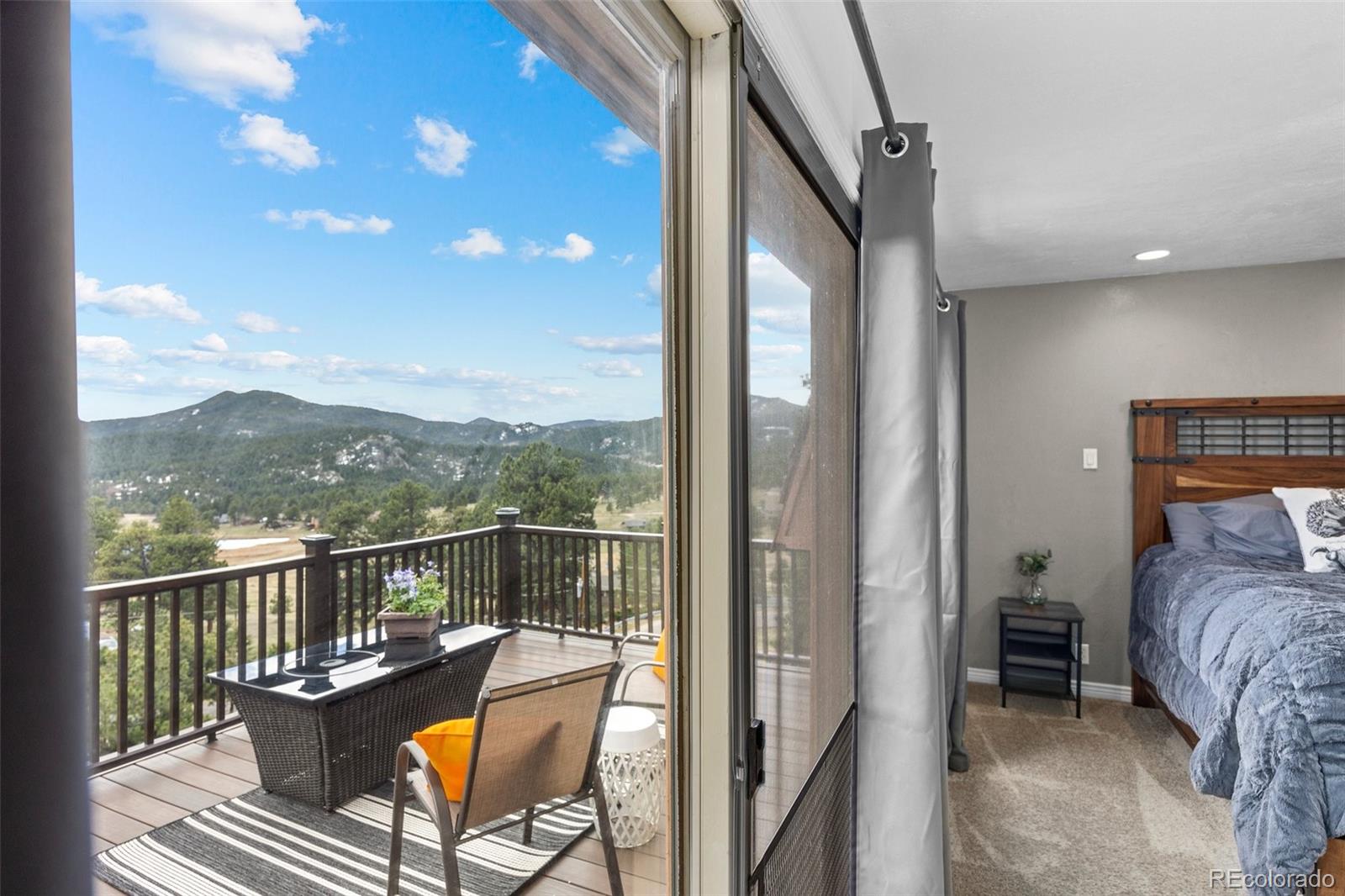 6630 Kilimanjaro Drive