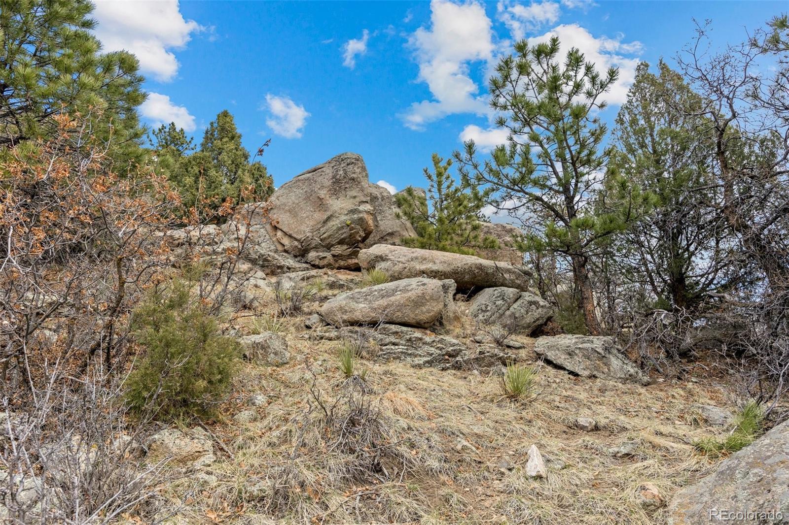 6630 Kilimanjaro Drive