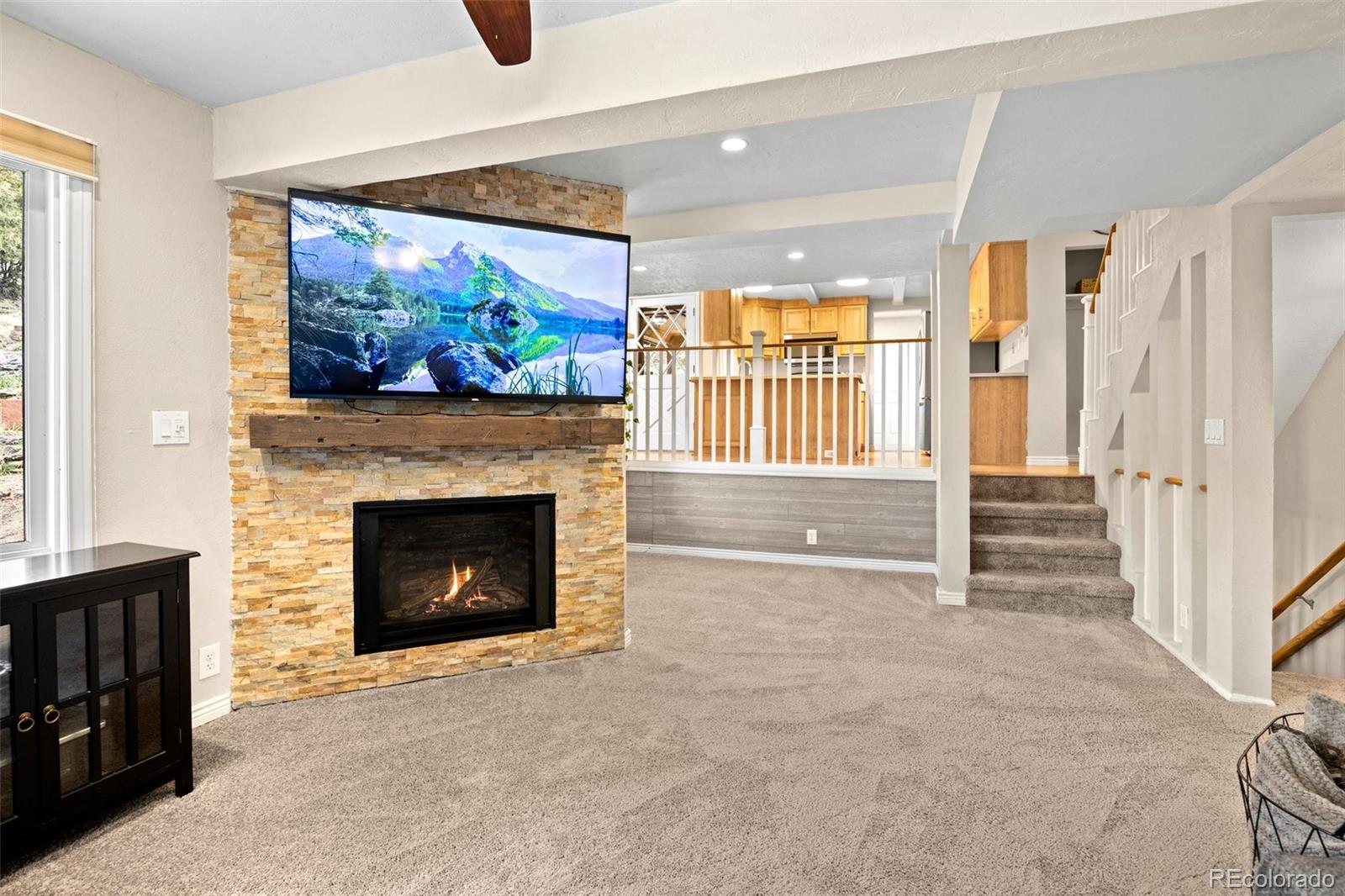 6630 Kilimanjaro Drive