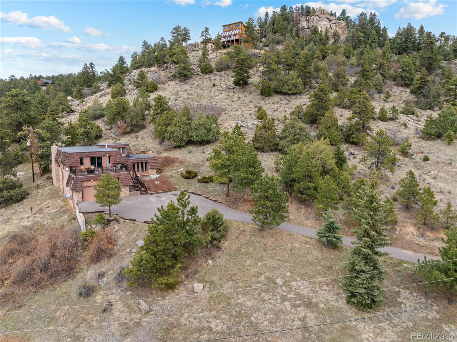 6630 Kilimanjaro Drive