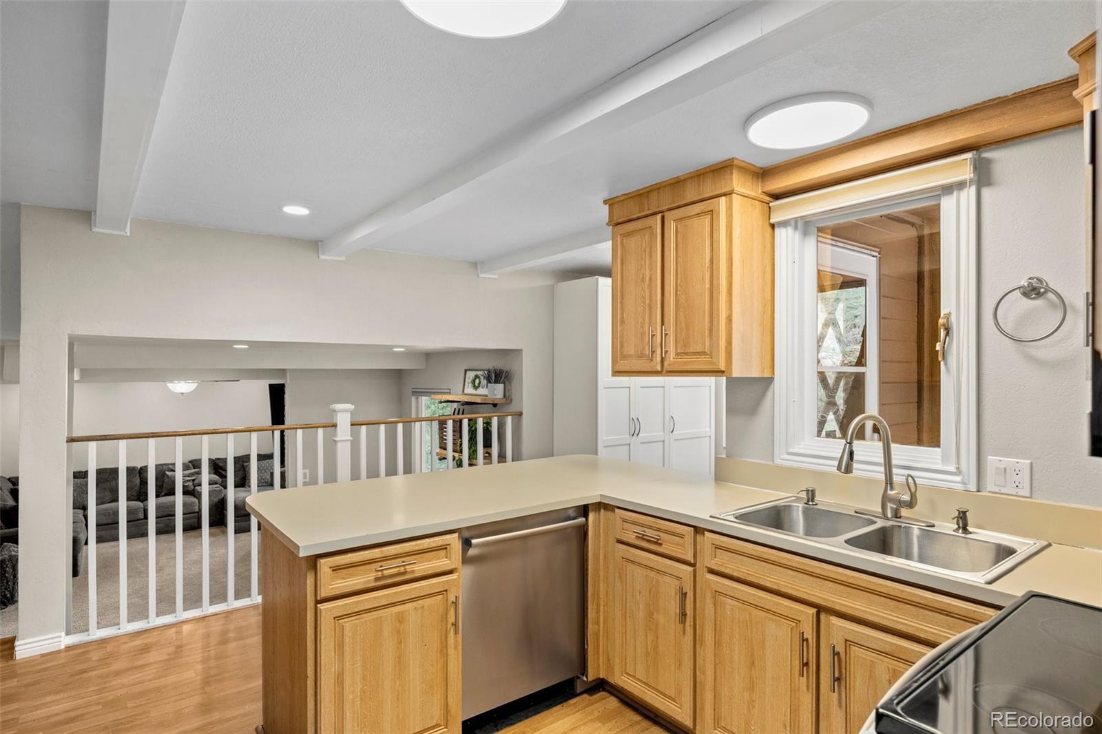 6630 Kilimanjaro Drive