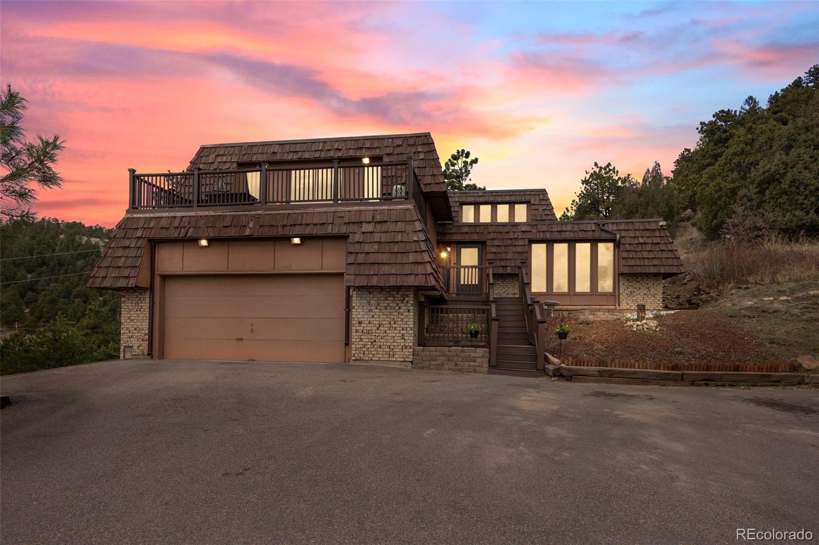 6630 Kilimanjaro Drive