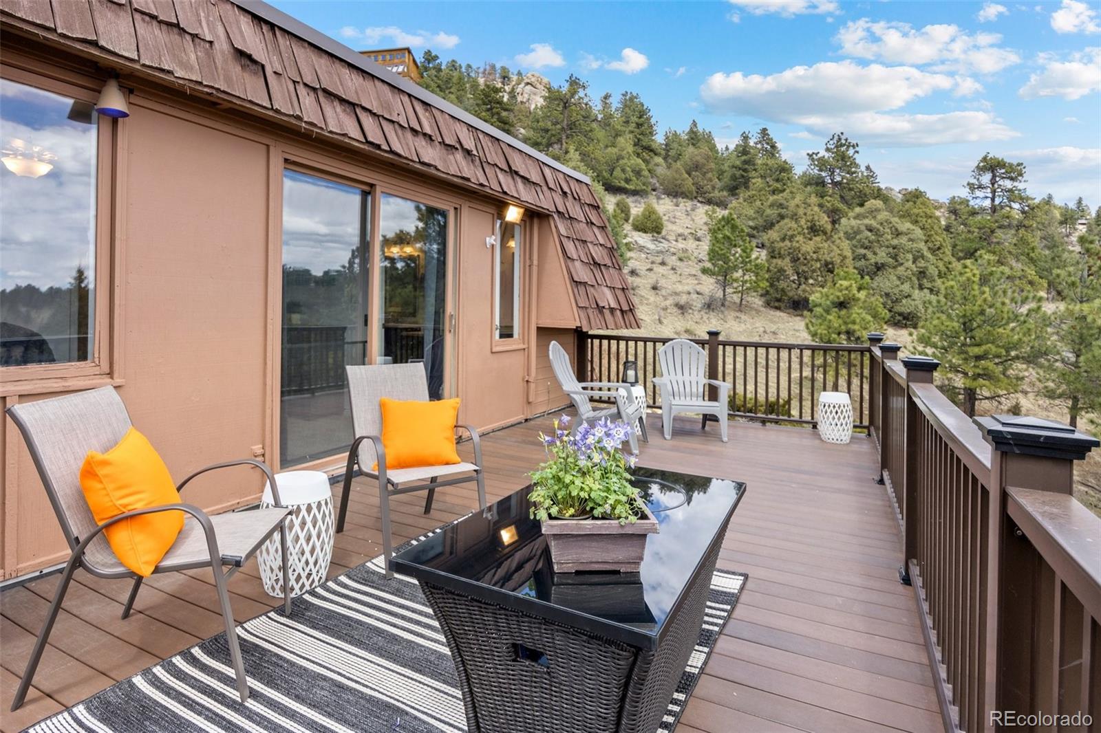 6630 Kilimanjaro Drive