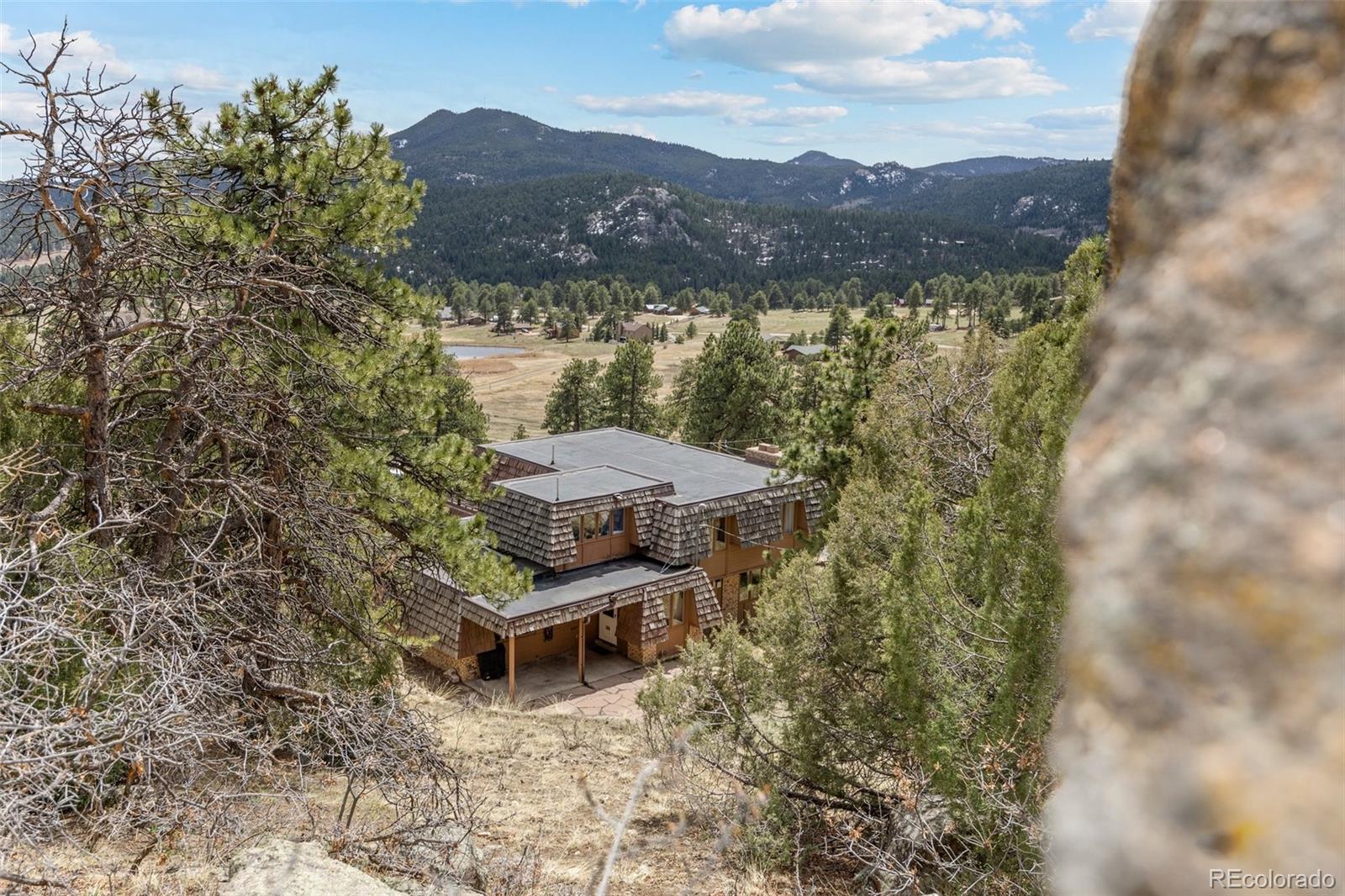 6630 Kilimanjaro Drive