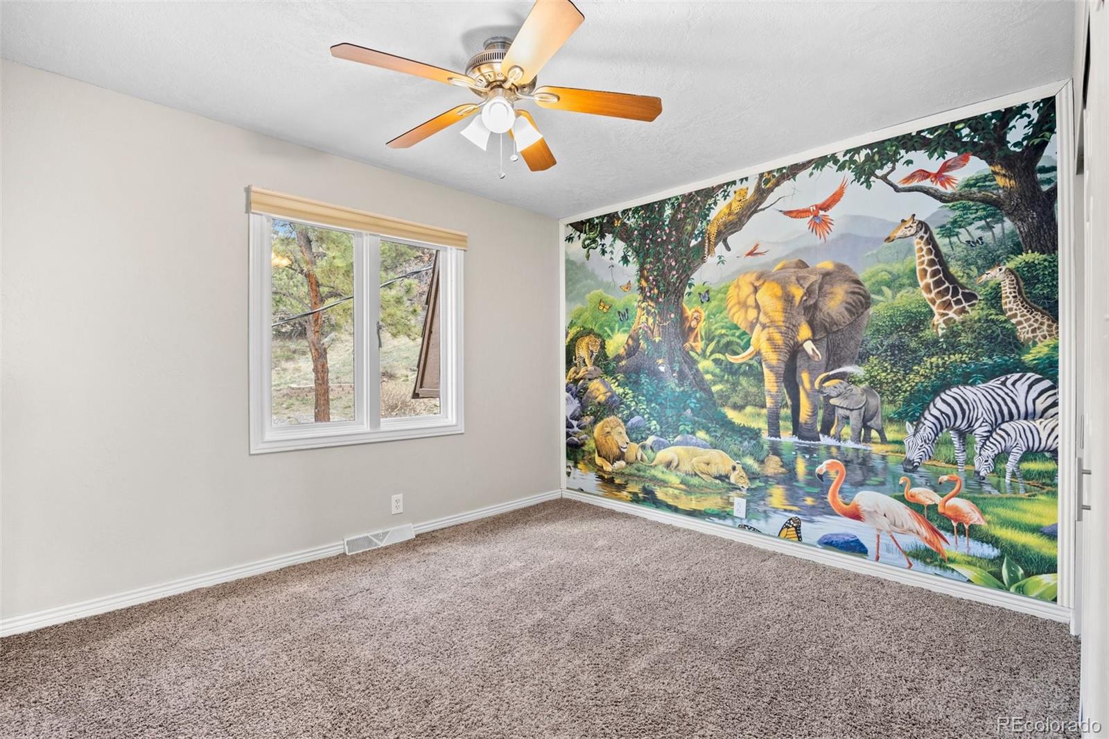 6630 Kilimanjaro Drive