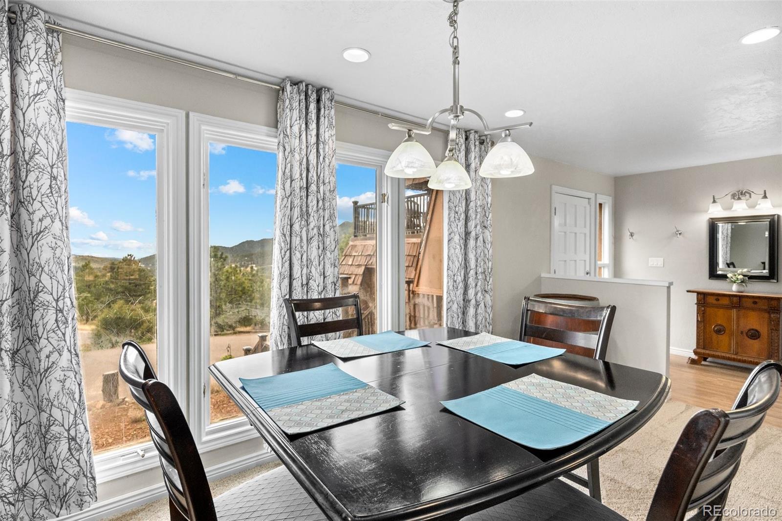 6630 Kilimanjaro Drive