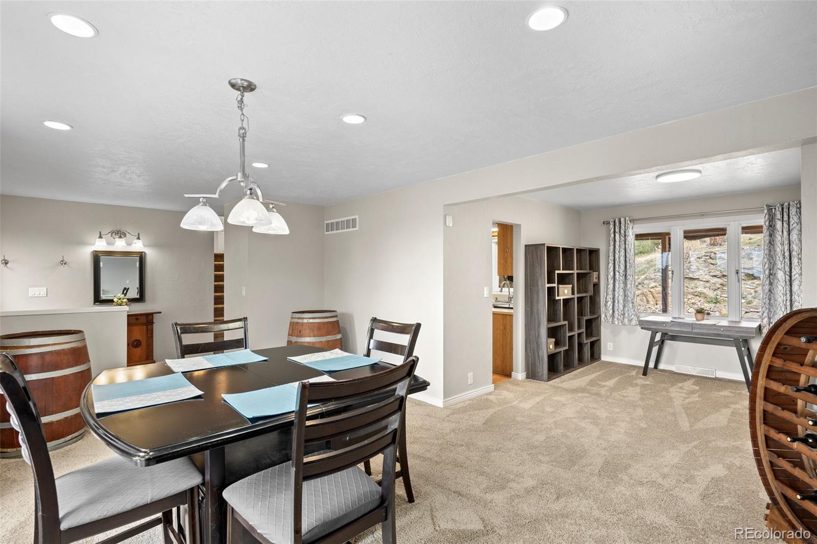 6630 Kilimanjaro Drive