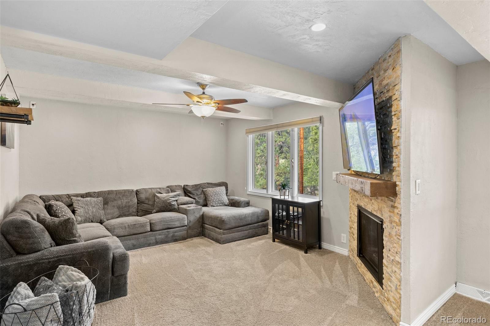6630 Kilimanjaro Drive