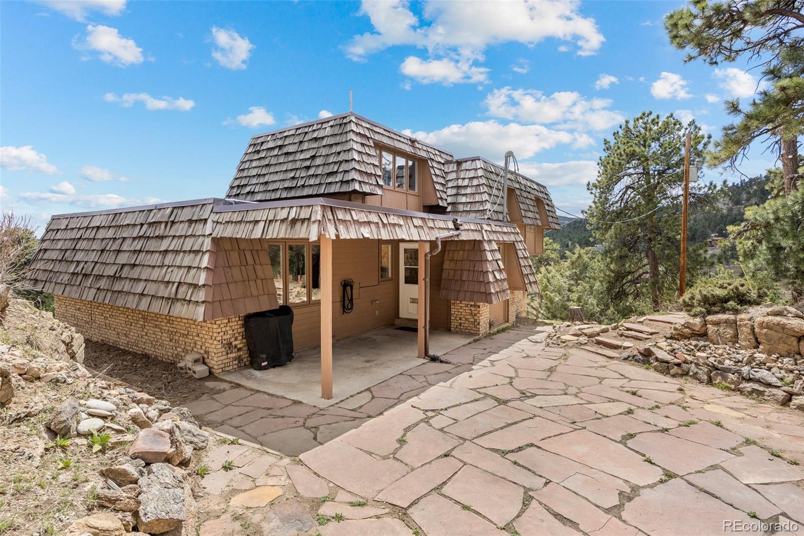 6630 Kilimanjaro Drive