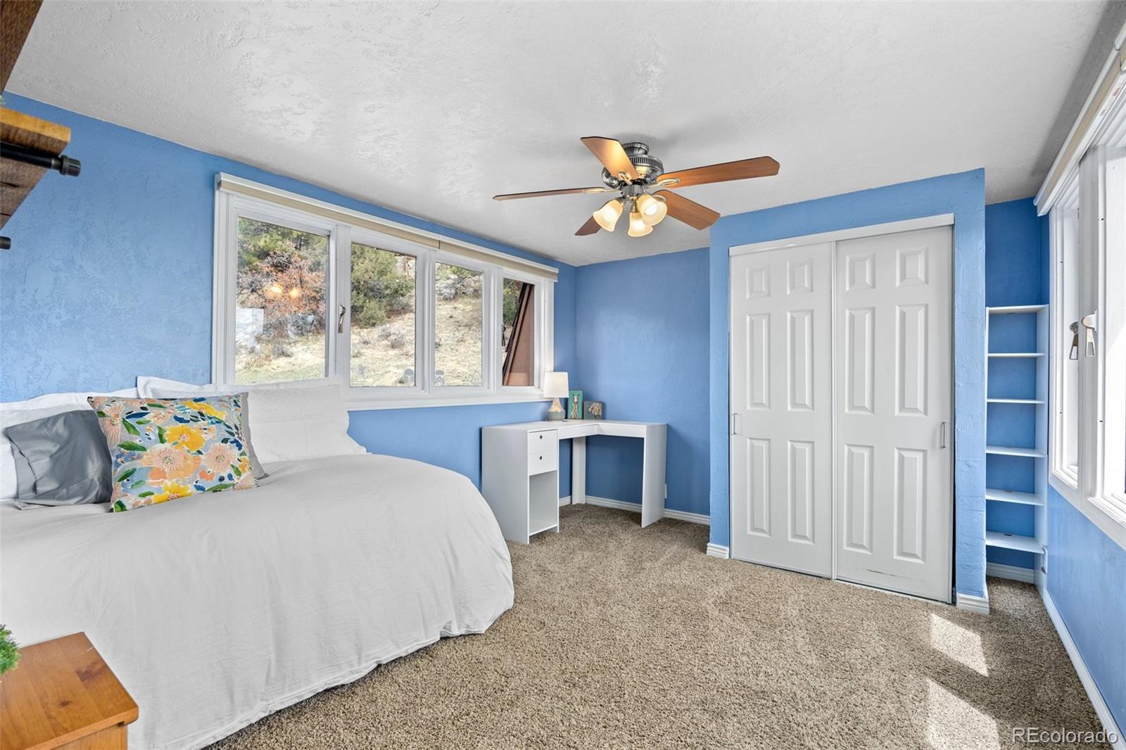 6630 Kilimanjaro Drive