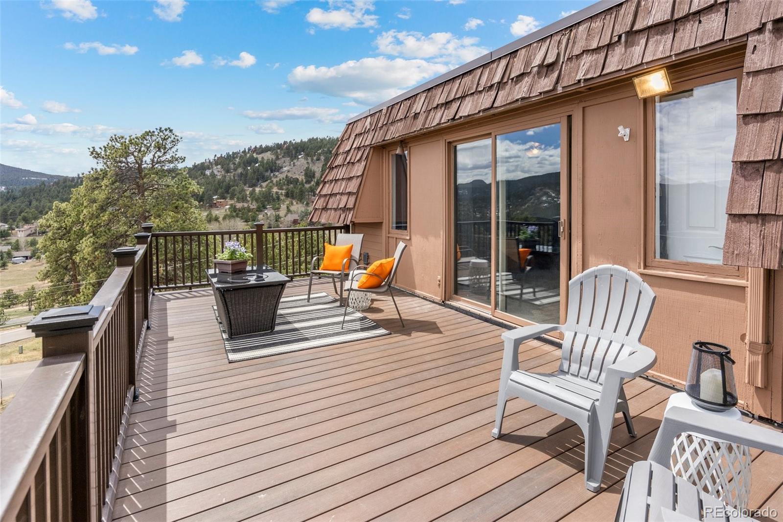 6630 Kilimanjaro Drive
