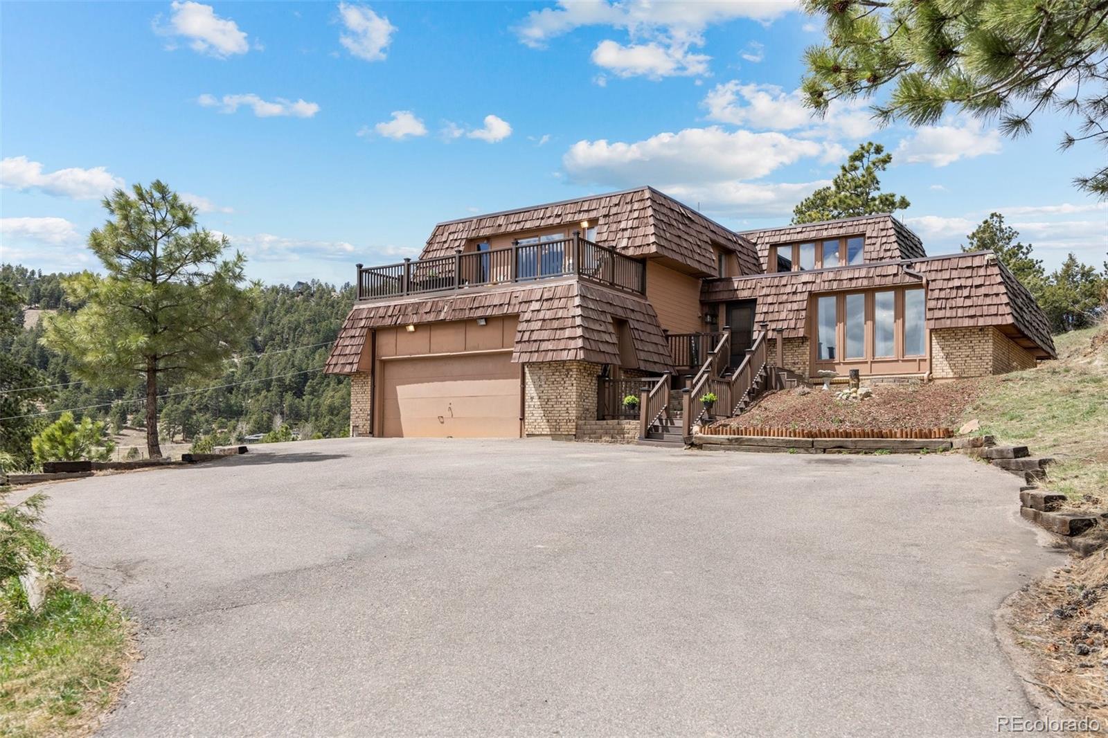 6630 Kilimanjaro Drive