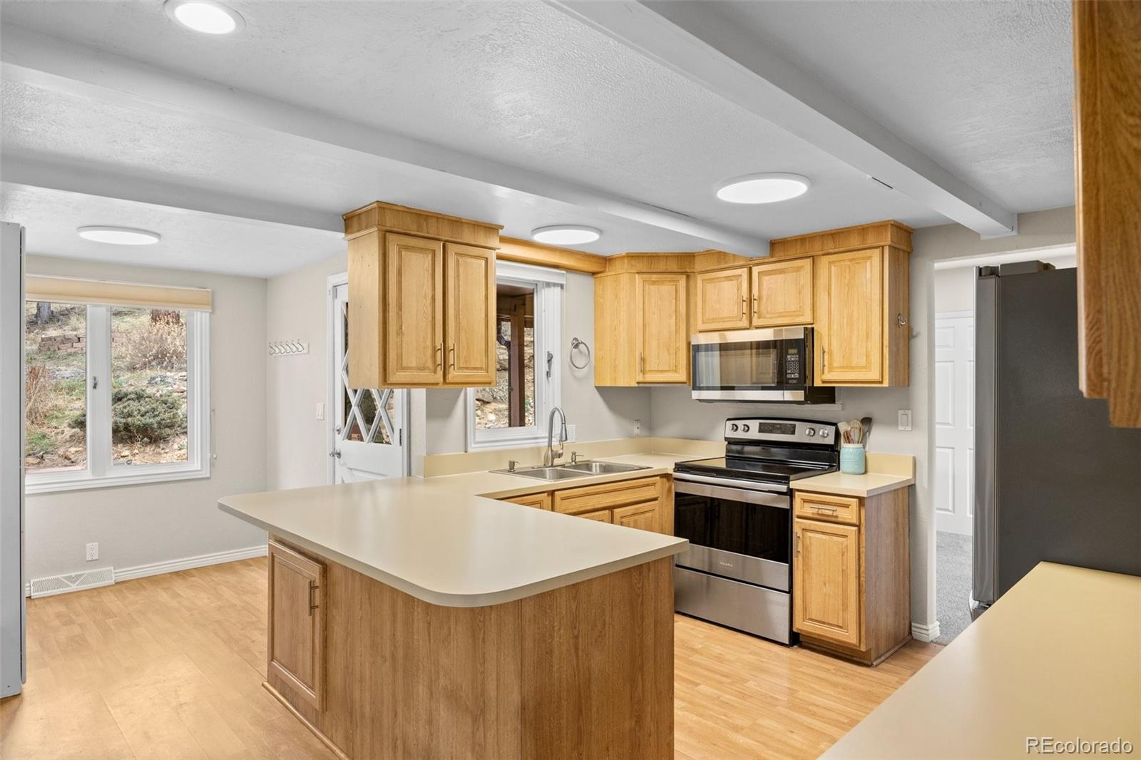 6630 Kilimanjaro Drive