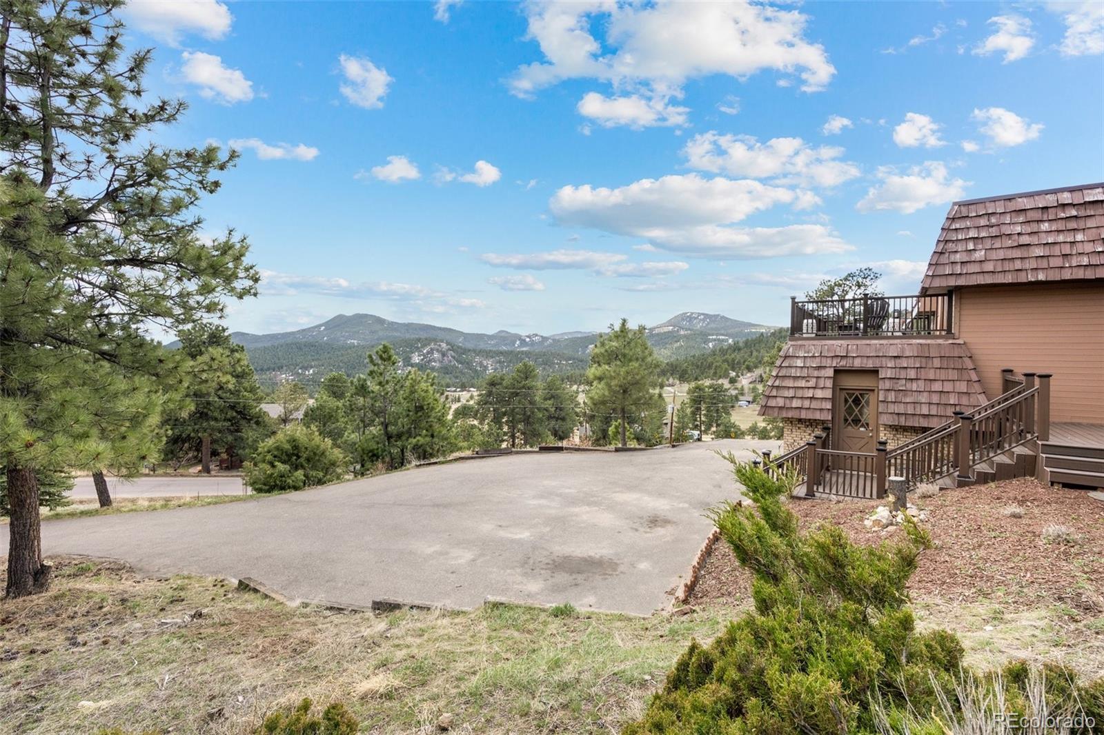 6630 Kilimanjaro Drive